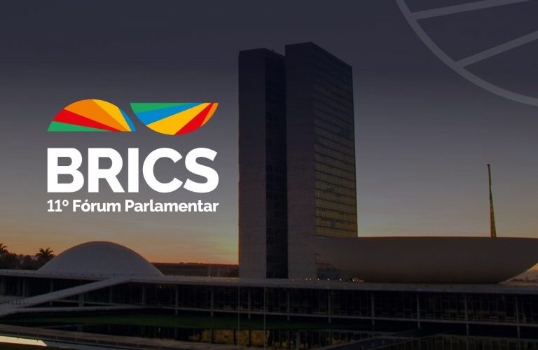 Fórum Parlamentar do BRICS começa nesta terça com reuniões de mulheres e comissões de Relações Exteriores - Notícias