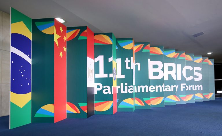 Fórum Parlamentar do BRICS tem abertura oficial na manhã desta quarta-feira - Notícias