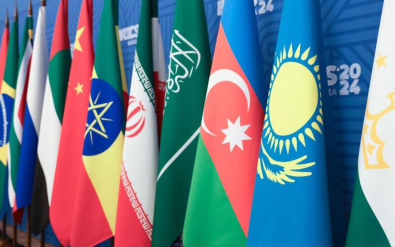Fórum Parlamentar do Brics em Brasília reúne delegações de 15 países