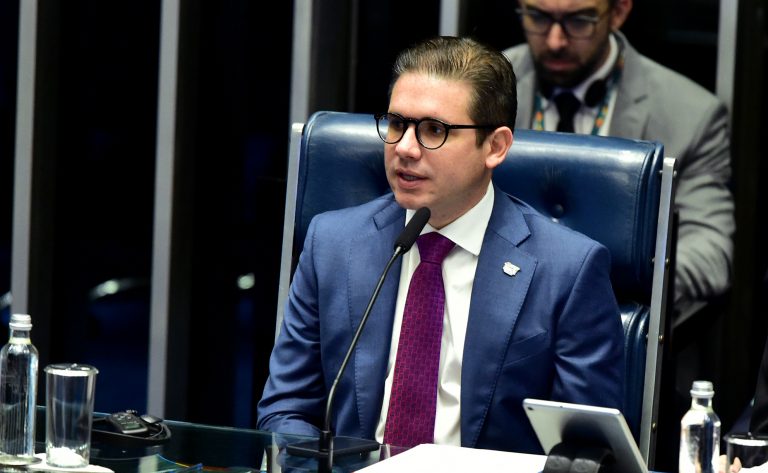 Fórum parlamentar é fundamental para relevância do BRICS, segundo Motta - Notícias