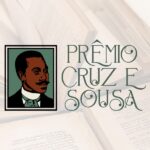 Fundação Catarinense de Cultura abre inscrições para Prêmio Cruz e Sousa de Literatura 2025