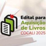 Fundação Catarinense de Cultura abre inscrições para edital de aquisição de livros 2025