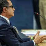 Garnier nega envolvimento em trama golpista: "me ative à minha função"