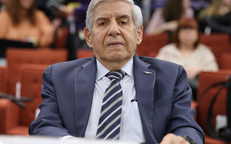 General ex-chefe do GSI nega envolvimento em suposto plano golpista