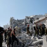 Gestores brasileiros retidos em Israel conseguem chegar à Jordânia 