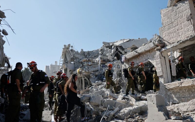 Gestores brasileiros retidos em Israel conseguem chegar à Jordânia 