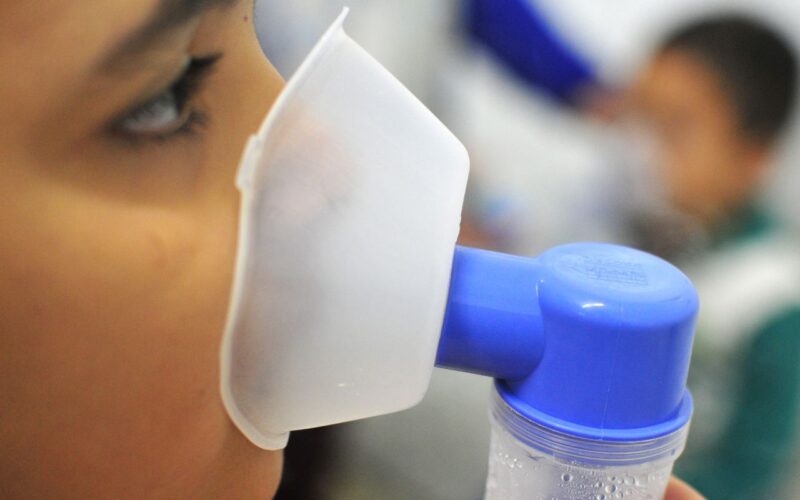 Goiás decreta emergência por Síndrome Respiratória Aguda Grave