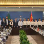 Governador Jorginho Mello solicita retomada das exportações de frango de Santa Catarina para a China