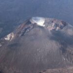 Governador admite que infraestrutura no Monte Rinjani é insuficiente