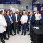 Governador anuncia repasse de R$ 2 milhões para a Pró-Rim de Palhoça
