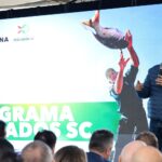 Governador lança Programa Pescados SC, o maior pacote de incentivo à pesca e à aquicultura 