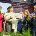 Governador participa da abertura da Festa Nacional do Pinhão, que dá início à temporada de inverno em SC