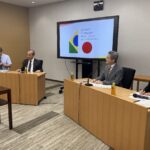 Governador reforça pedido para abertura de mercado de carne bovina para autoridades japonesas e embaixada brasileira