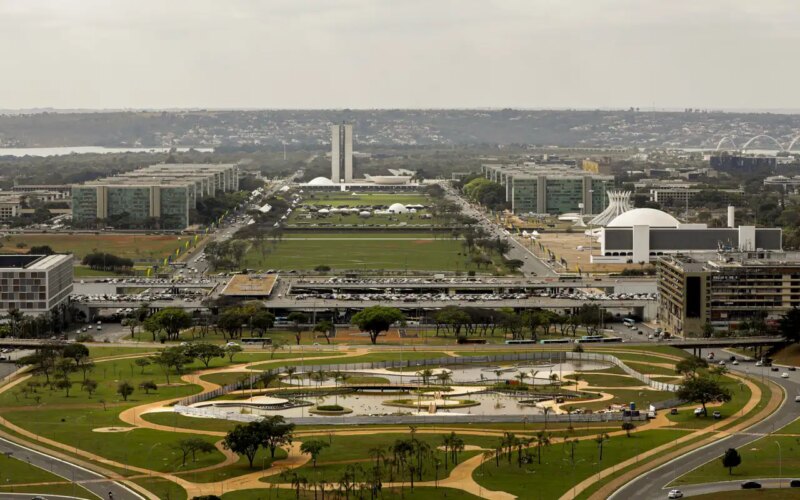 Governo Central têm déficit primário de R$ 40,621 bilhões em maio