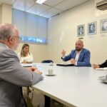 Governo autoriza contratação de médicos pediatras para atendimento no Hospital Universitário de Florianópolis  