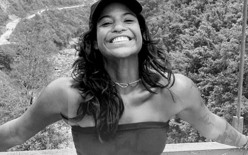 Governo brasileiro lamenta morte de jovem que caiu em vulcão na Indoné