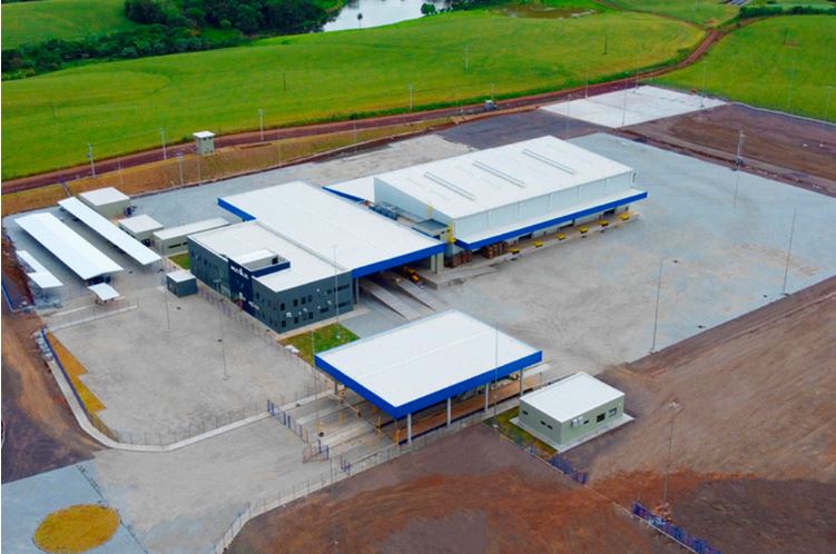 Governo de SC amplia margem mínima de importações por Dionísio Cerqueira para 30%