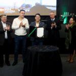 Governo de SC assina contrato com a FGV para elaboração do Plano Estadual de Transição Energética Justa