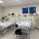 Governo de Santa Catarina abre mais 13 leitos de UTI para atender casos respiratórios graves