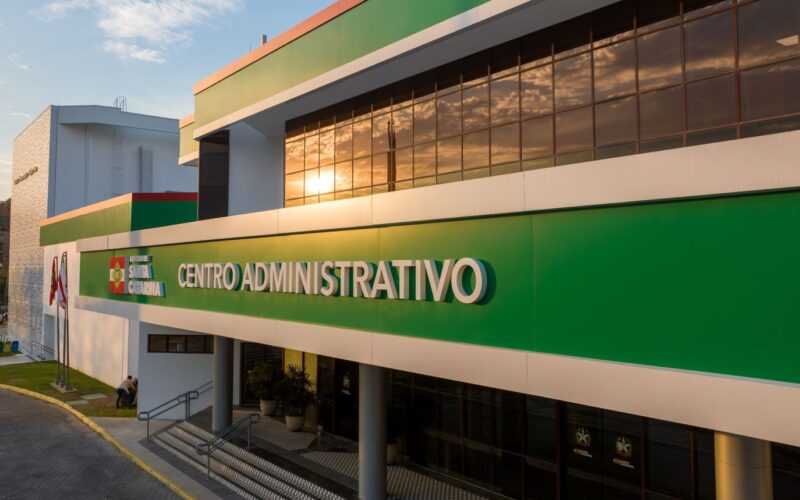 Governo de Santa Catarina cria força-tarefa para zerar análise de prestações de contas pendentes