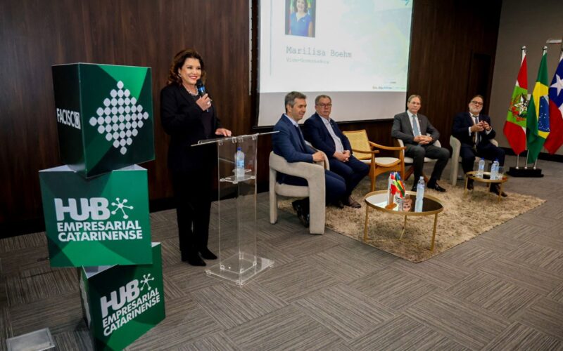 Governo de Santa Catarina realiza Chile Day em Florianópolis, para estreitar parcerias econômicas