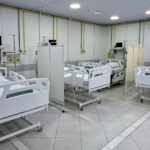 Governo do Estado abre 10 novos leitos de UTI para casos de Síndrome Respiratória Aguda Grave