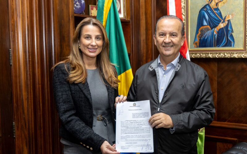 Governo do Estado assume gestão do Hospital Ruth Cardoso em Balneário Camboriú