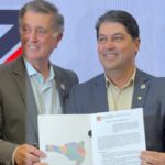 Governo do Estado e Fecam firmam acordo de cooperação técnica para fortalecimento da gestão ambiental municipal
