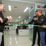 Governo do Estado inaugura Agência Regional do Detran em Palhoça com modelo de atendimento unificado