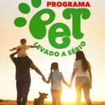 Governo do Estado lança o edital do  maior programa de castração de cães e gatos do país