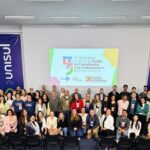 Grande Florianópolis recebe em Palhoça etapa macrorregional da Conferência Estadual de Saúde dos Trabalhadores