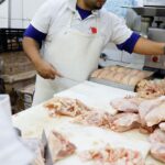 Gripe aviária: 17 países suspendem restrição à carne brasileira 