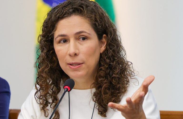 Grupo de trabalho da reforma administrativa ouve a ministra da Gestão - Notícias