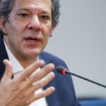 Haddad confirma IR de 17,5% sobre rendimentos de aplicações