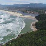 IMA divulga relatório mensal de balneabilidade de junho de 2025