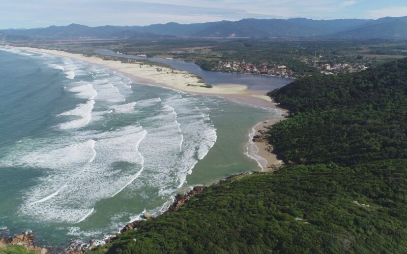 IMA divulga relatório mensal de balneabilidade de junho de 2025