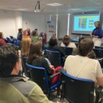 IMA promove workshop sobre Unidades de Conservação e fauna nativa em Santa Catarina