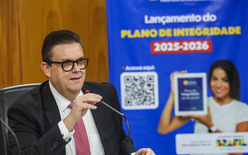 INSS deve corresponder à confiança de aposentados, diz ministro