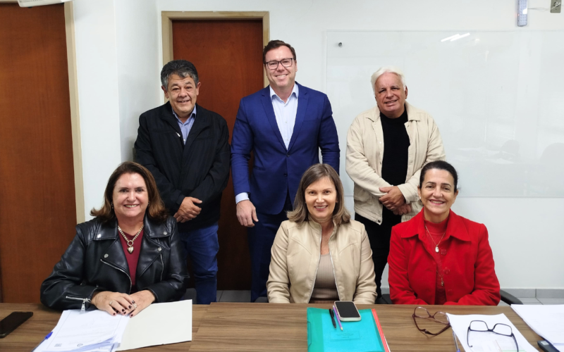 IPREV apresenta o Programa Pró-Gestão ao Conselho Fiscal