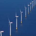 Ibama concede 1ª licença prévia a projeto eólico offshore no país