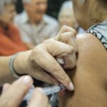Idosos são os mais atingidos por infecções do vírus da gripe