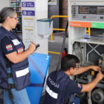 Imetro-SC comemora o dia do Metrologista