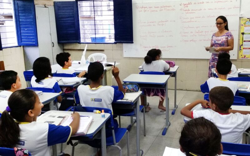 Inep divulga edital da Prova Nacional Docente 2025; confira regras