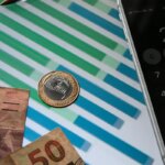Inflação oficial recua para 0,26% em maio deste ano, diz IBGE