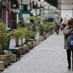 Inmet alerta para onda de frio no Sul e excesso de chuva em 3 regiões