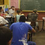 Inscrições para Encceja Exterior 2025 terminam nesta sexta-feira