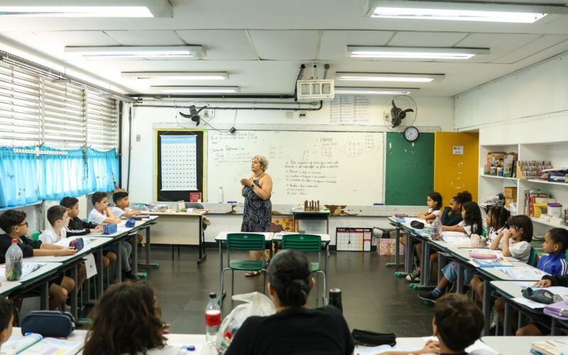 Inscrições para o Enem dos Professores começam em 14 de julho