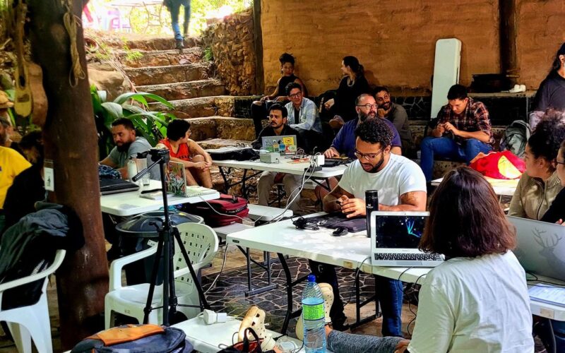 Instituto cria técnicas inovadoras de prevenção e combate ao fogo