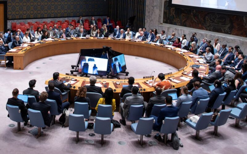 Irã e Israel trocam acusações na ONU e reafirmam direito à defesa