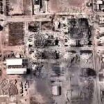Israel ataca 5ª instalação nuclear do Irã e agência alerta para riscos